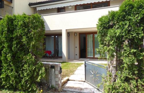 Castelcucco Apartment | Bella Vita House