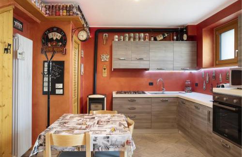 Sondrio Apartment | Bella Vita Stays Relax