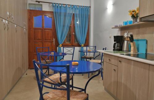 Pitsidia Hotel | Bella Vita Style rooms & apartments