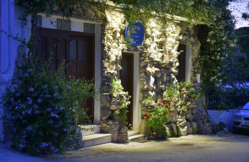 Pitsidia Hotel | Bella Vita Style rooms & apartments