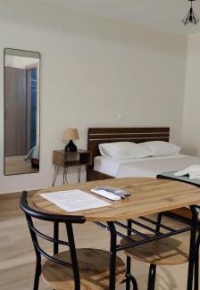 Vonitsa Apartment | Bella Vita Suites I