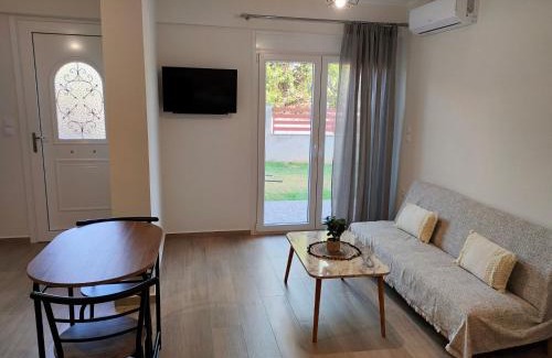 Vonitsa Apartment | Bella Vita Suites I