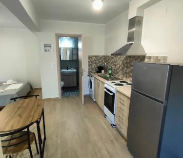 Vonitsa Apartment | Bella Vita Suites I