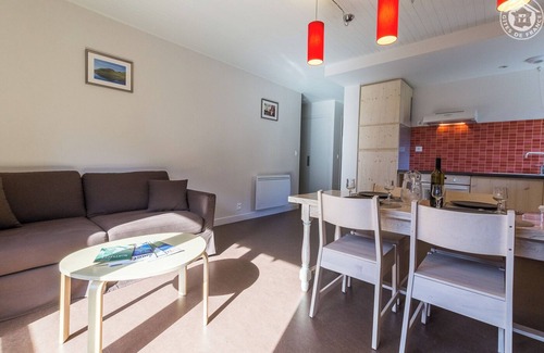 Montsapey House | Bellacha - Montsapey