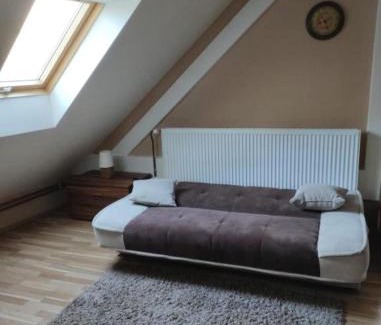 Ceske Budejovice Apartment | BellaCiaoApartment