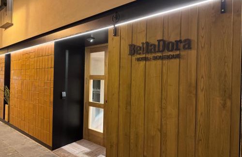 Lloret Town Center Hotel | BELLADORA Hotel Boutique