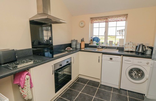 Malton Cottage | Bellafax Cottage