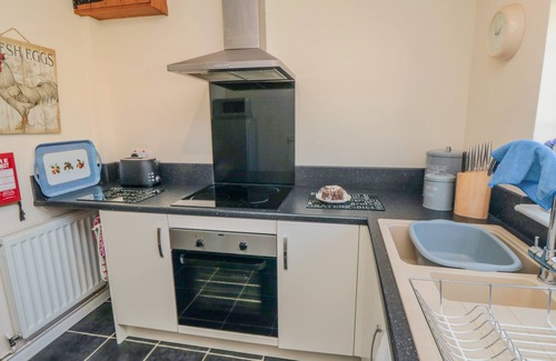 Malton Cottage | Bellafax Cottage