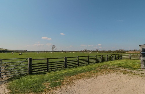 Malton Cottage | Bellafax Cottage