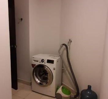 East Kuningan Apartment | Bellagio Mansion
