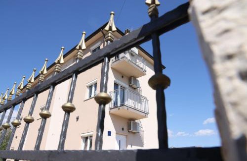 Viskovo Apartment | Bellamar Apartments Kastav - Opatija