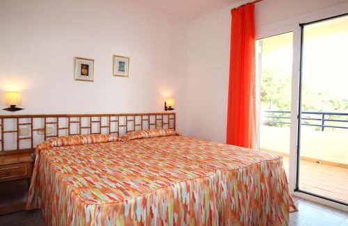 Llanca House | BELLAMAR C - Casa adosada para 10 personas en primera línea de mar en Llançà. - ES-228-18