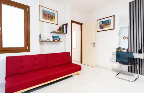 Province of Cagliari Apartment | Bellarosa alloggio Stella Marina