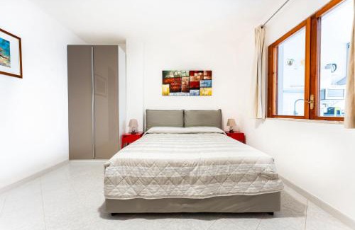 Province of Cagliari Apartment | Bellarosa alloggio Stella Marina