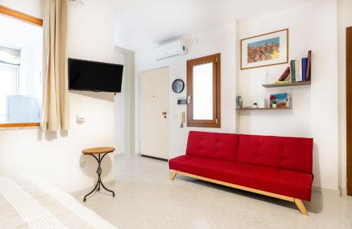 Province of Cagliari Apartment | Bellarosa alloggio Stella Marina