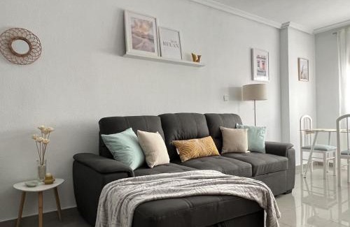 Murcia Apartment | Bellas Artes