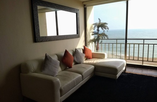 San Miguel Apartment | Bellas Vistas AL Mar, Depa con Balcón, de Tres Dormitorios
