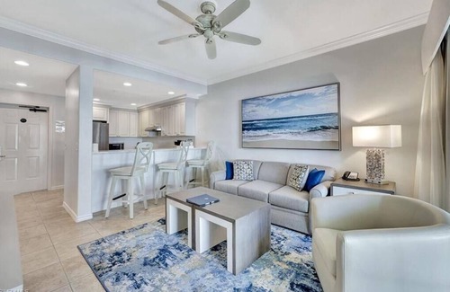 Old Naples Resort | Bellasera Resort