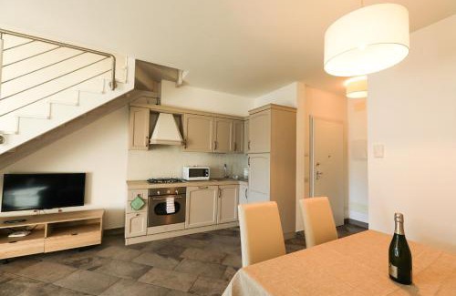 Azzano Apartment | Bellavista Apartments