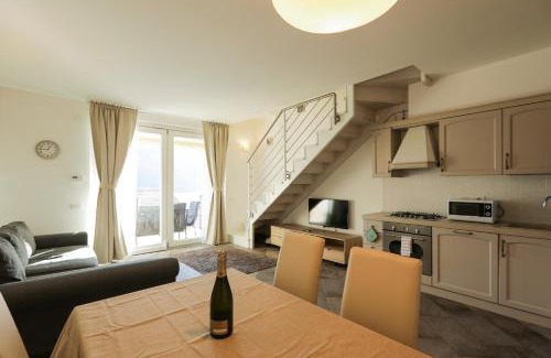 Azzano Apartment | Bellavista Apartments