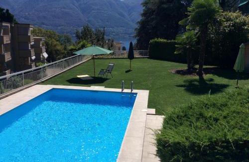 Muralto Apartment | Bellavista by Fewotessin