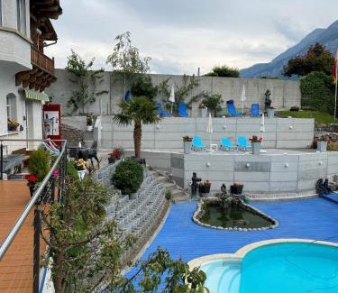 Brienz Apartment | Bellavista - Direct lake view