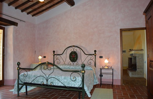 Seggiano Other | Bellavista Farmhouse between Mount Amiata and Val d'Orcia - Belvedere Apartment
