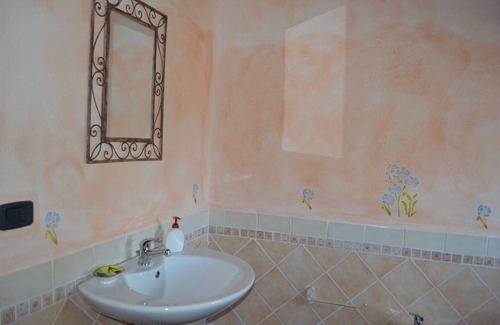 Seggiano Other | Bellavista Farmhouse between Mount Amiata and Val d'Orcia - Belvedere Apartment