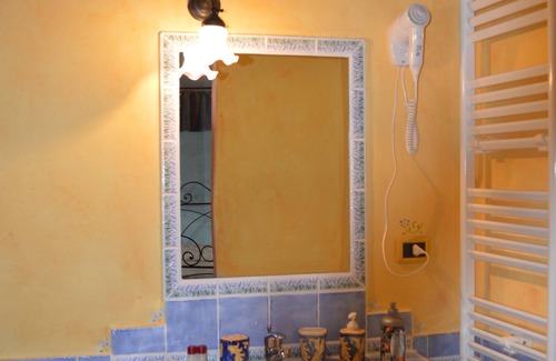 Seggiano Other | Bellavista Farmhouse between Mount Amiata and Val d'Orcia - Tramonto Apartment