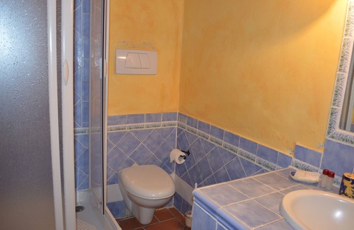 Seggiano Other | Bellavista Farmhouse between Mount Amiata and Val d'Orcia - Tramonto Apartment