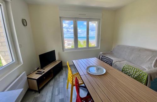 Arromanches-les-Bains Apartment | Bellavista #6 by Melrose