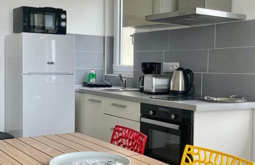 Arromanches-les-Bains Apartment | Bellavista #6 by Melrose