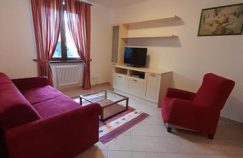 Naggio Apartment | Bellavista Home with pool & lakeview