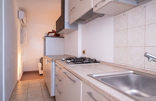 Brindisi Apartment | 'Bellavita and Pool' Apartment with Shared Pool, Wi-Fi and Air Conditioning