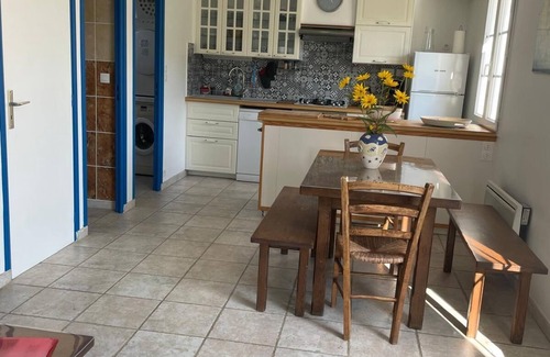 Bangor House | Belle-île-en-Mer – Grand Village