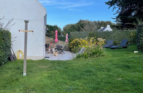 Bangor House | Belle-île-en-Mer – Grand Village