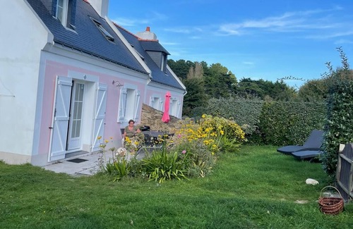 Bangor House | Belle-île-en-Mer – Grand Village
