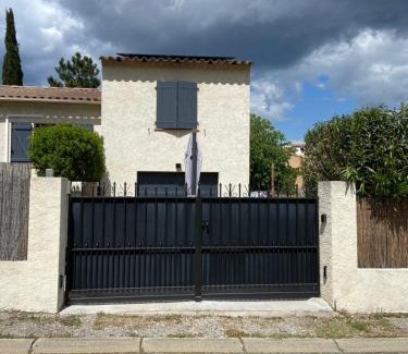 Trans-en-Provence Apartment | Belle adresse pour un séjour détente et découverte
