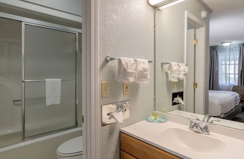 Gatlinburg Hotel | Belle Aire Motel