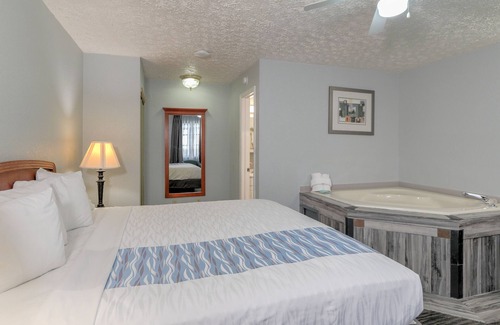 Gatlinburg Hotel | Belle Aire Motel