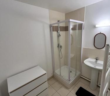 Quartier Atlantis Apartment | Belle Appartement proche gare