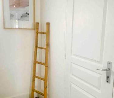 Labenne Apartment | Belle appartement T2 avec jardin