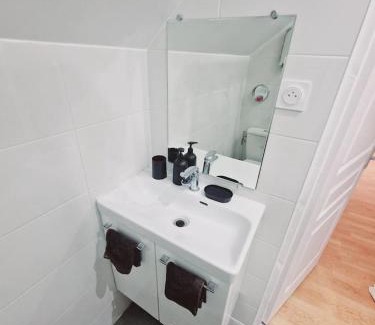 Boissy-le-Chatel Bed & Breakfast | Belle chambre d'hôtes cosy proche Disneyland