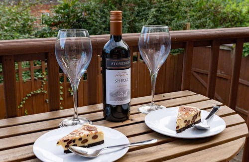 Ashbourne Cottage | Belle cottage, cosy cottage for 4 in Ashbourne