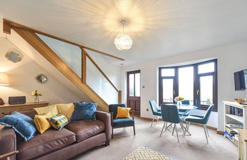 Ashbourne Cottage | Belle cottage, cosy cottage for 4 in Ashbourne