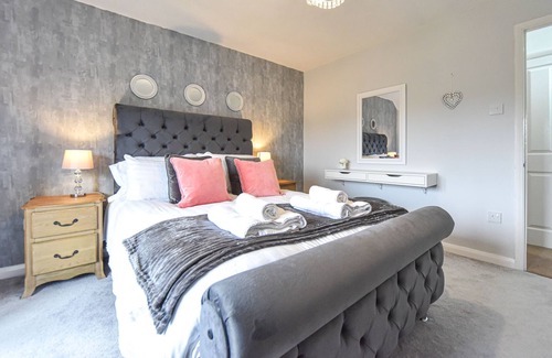 Ashbourne Cottage | Belle cottage, cosy cottage for 4 in Ashbourne