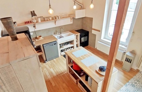 Etables-sur-Mer House | Belle Epoque villa by the sea