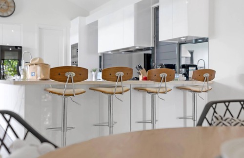 Palm Cove House | Belle Escapes 100 Cascade Palm Cove