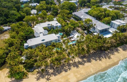 Palm Cove Apartment | Belle Escapes Luxury Ground floor Suite 52 Alamanda Resort Palm Cove
