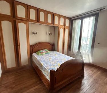 L'Hay-les-Roses Apartment | Belle F3 L'Hays les roses